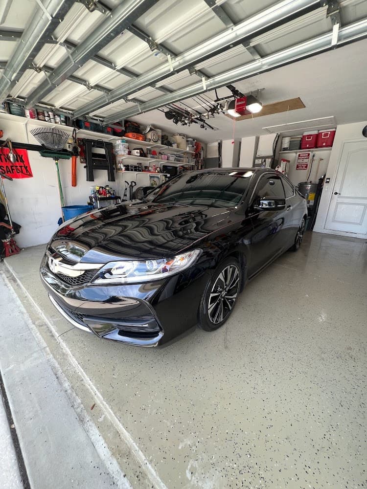 Business listing image