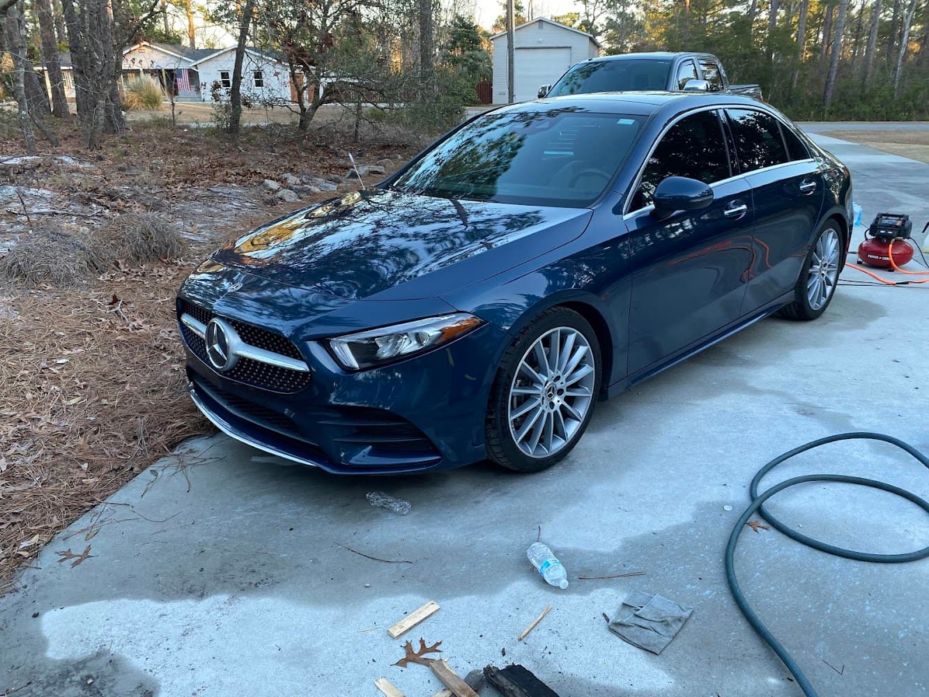 Business listing image