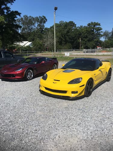 Business listing image