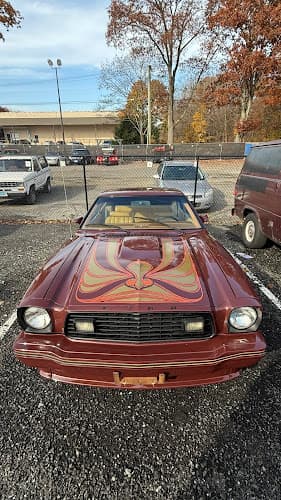 Business listing image