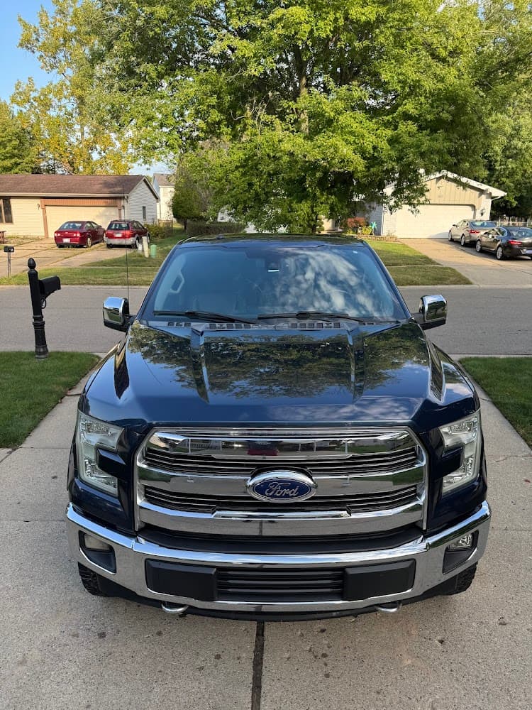 Business listing image