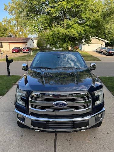 Business listing image