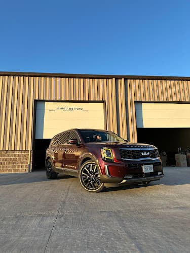 Business listing image