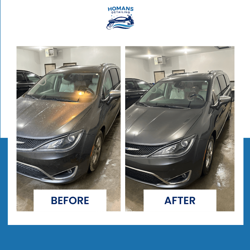 Business listing image