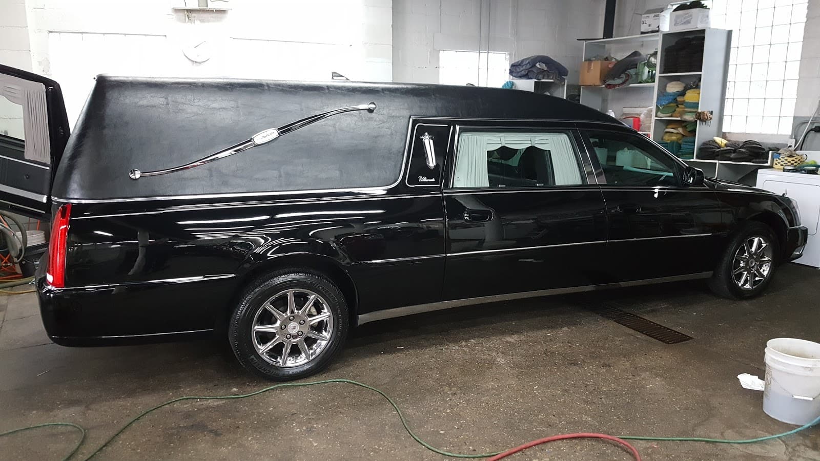 Business listing image