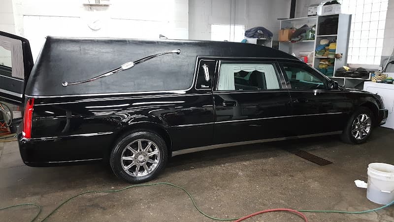 Business listing image