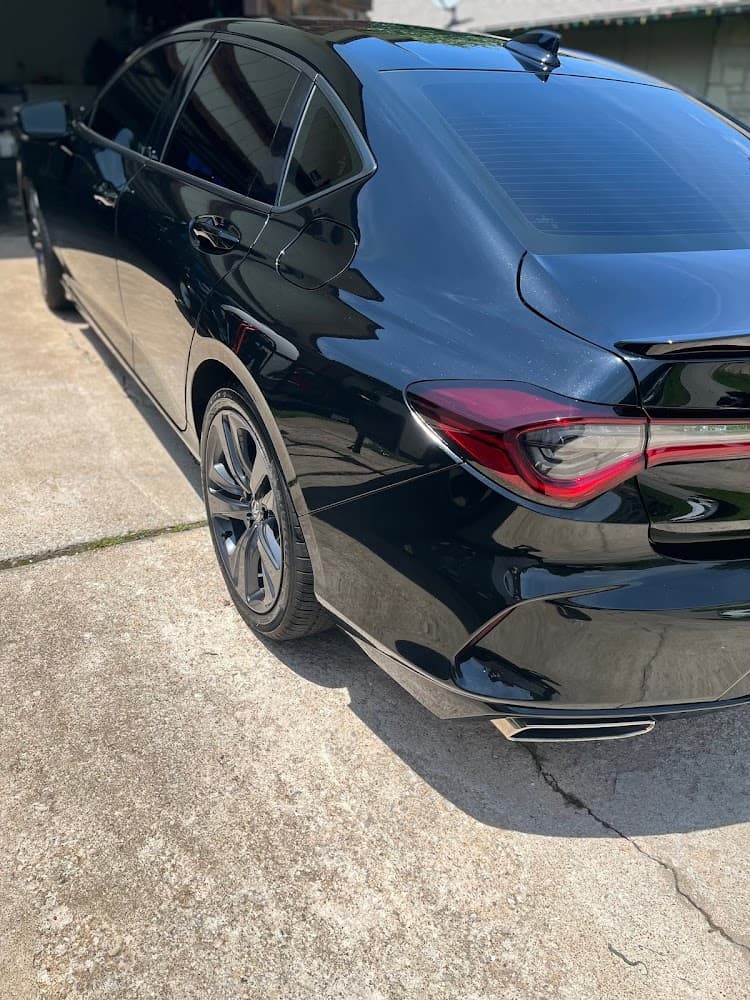 Business listing image