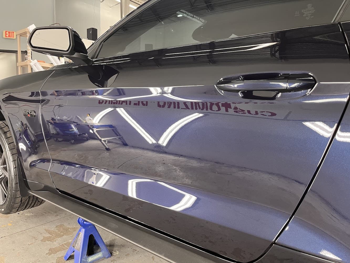 Business listing image