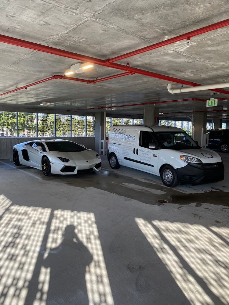 Business listing image