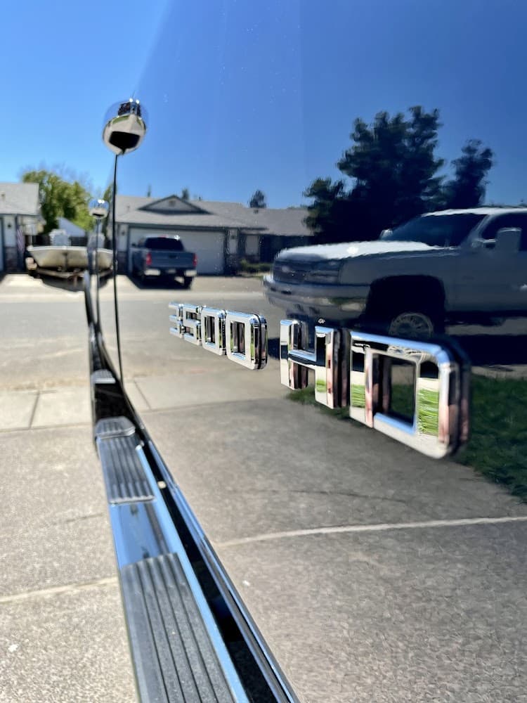 Business listing image