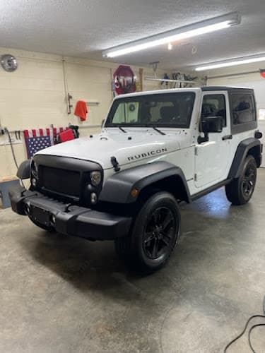 Business listing image