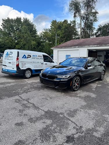 Business listing image