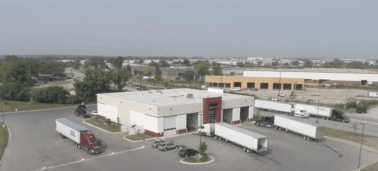 Business listing image