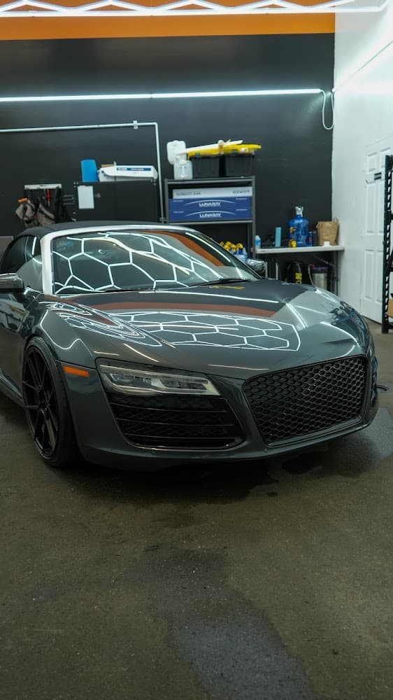 Business listing image