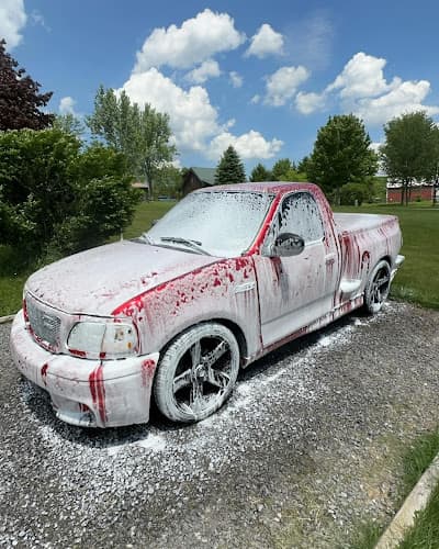 Business listing image