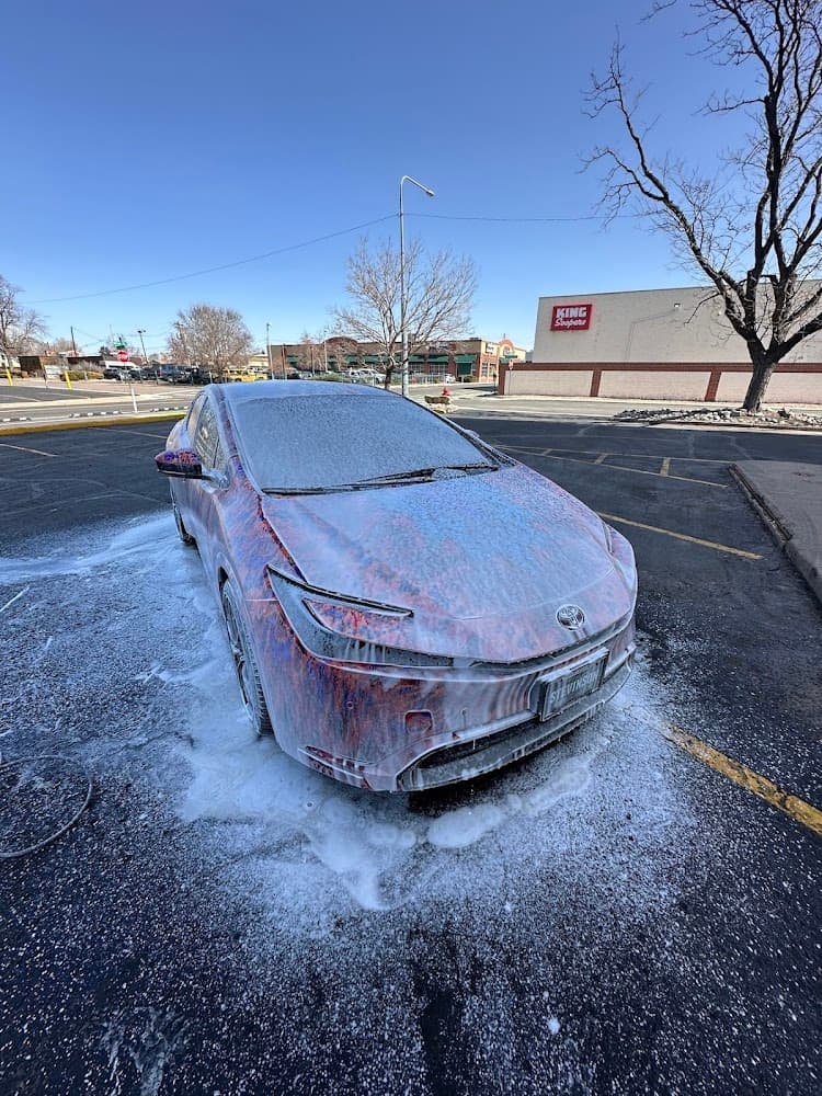 Business listing image