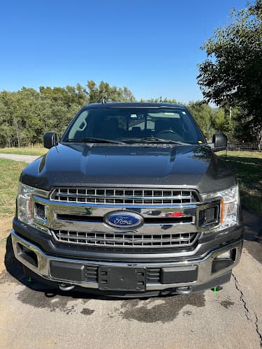 Business listing image