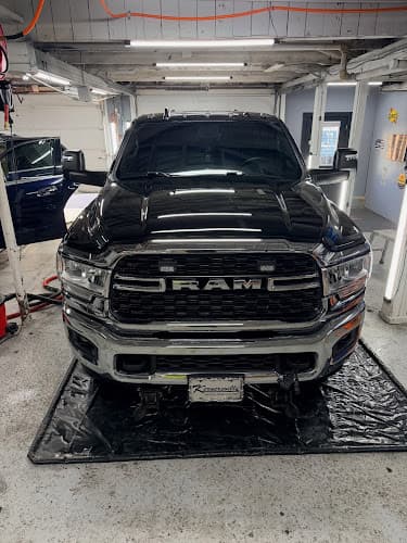 Business listing image