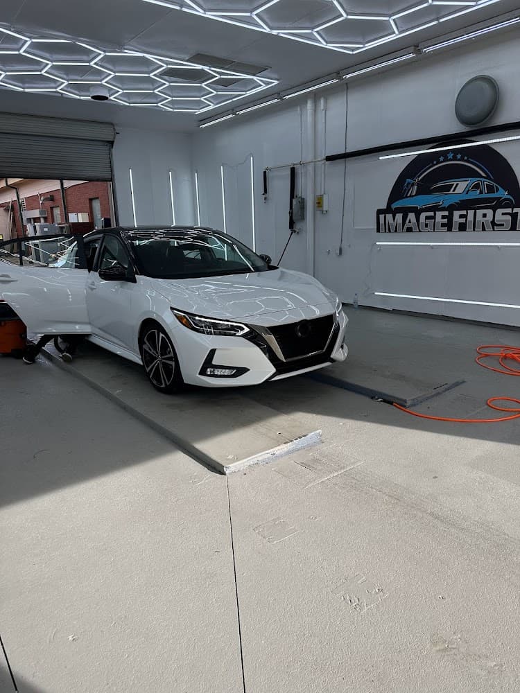 Business listing image