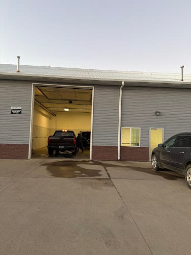 Business listing image