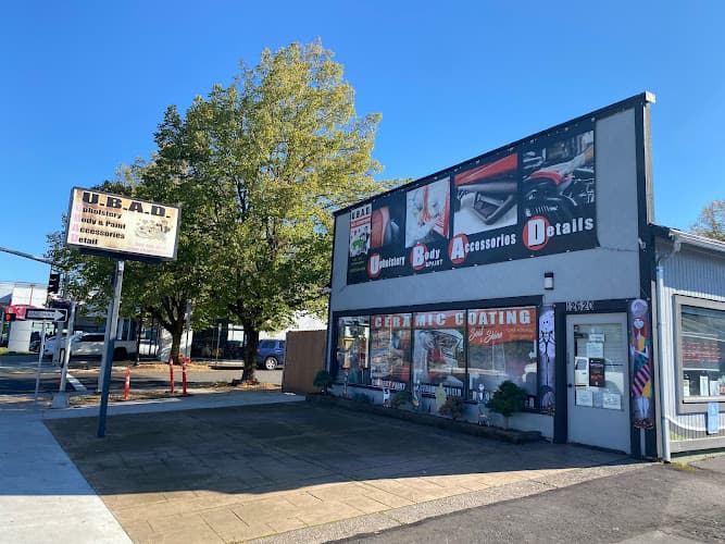 Business listing image