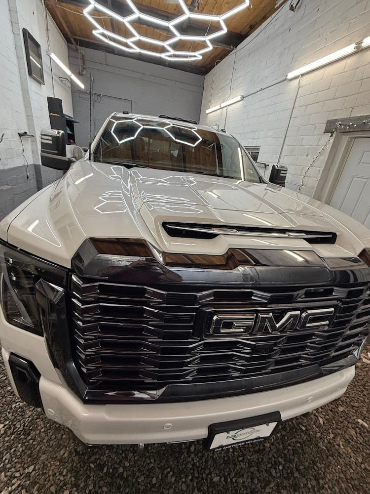 Business listing image