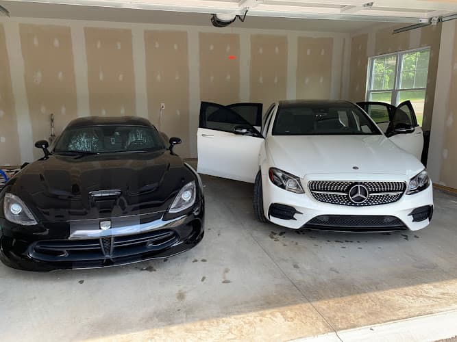 Business listing image