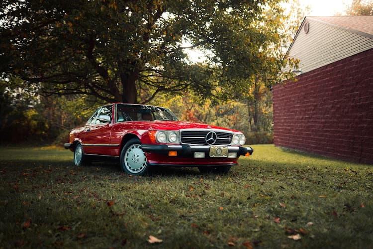 Business listing image