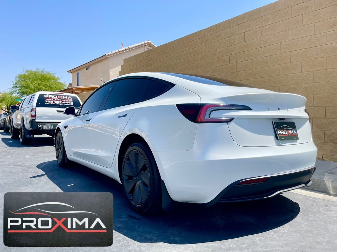 Business listing image