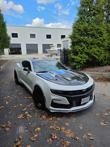 Business listing image