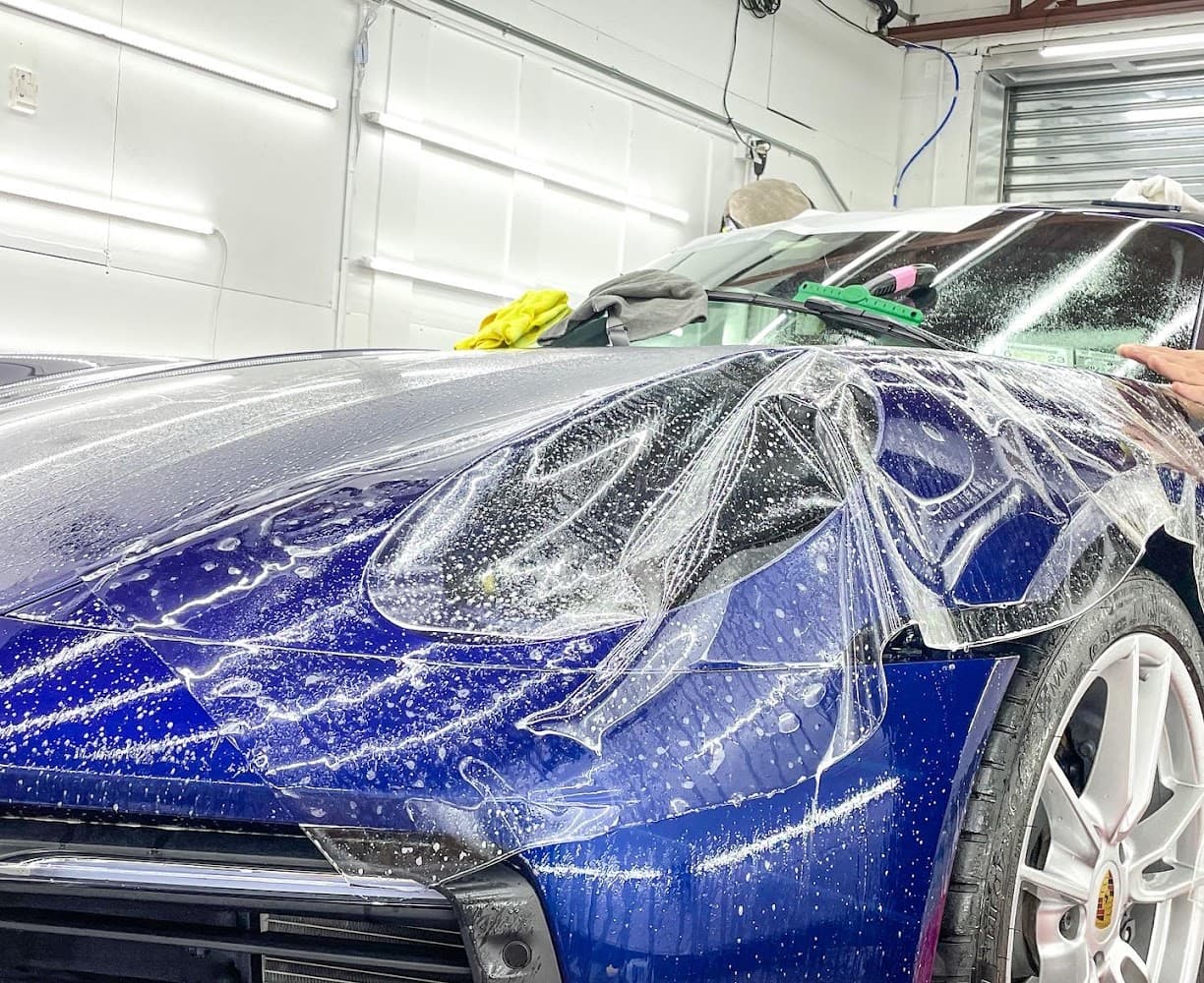 Business listing image