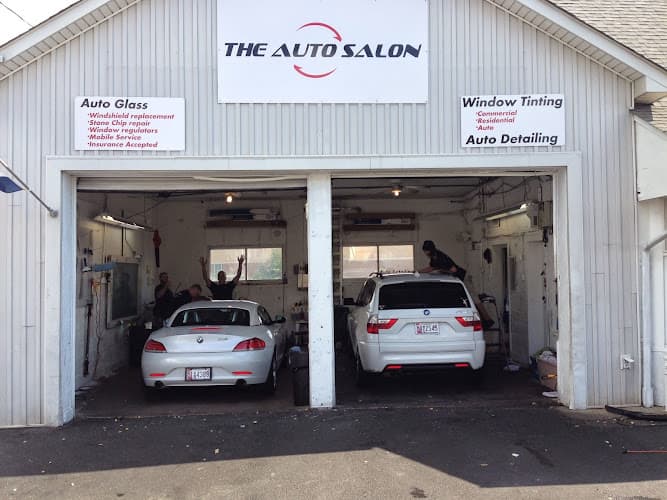 Business listing image