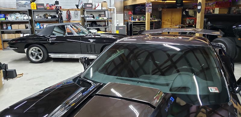 Business listing image