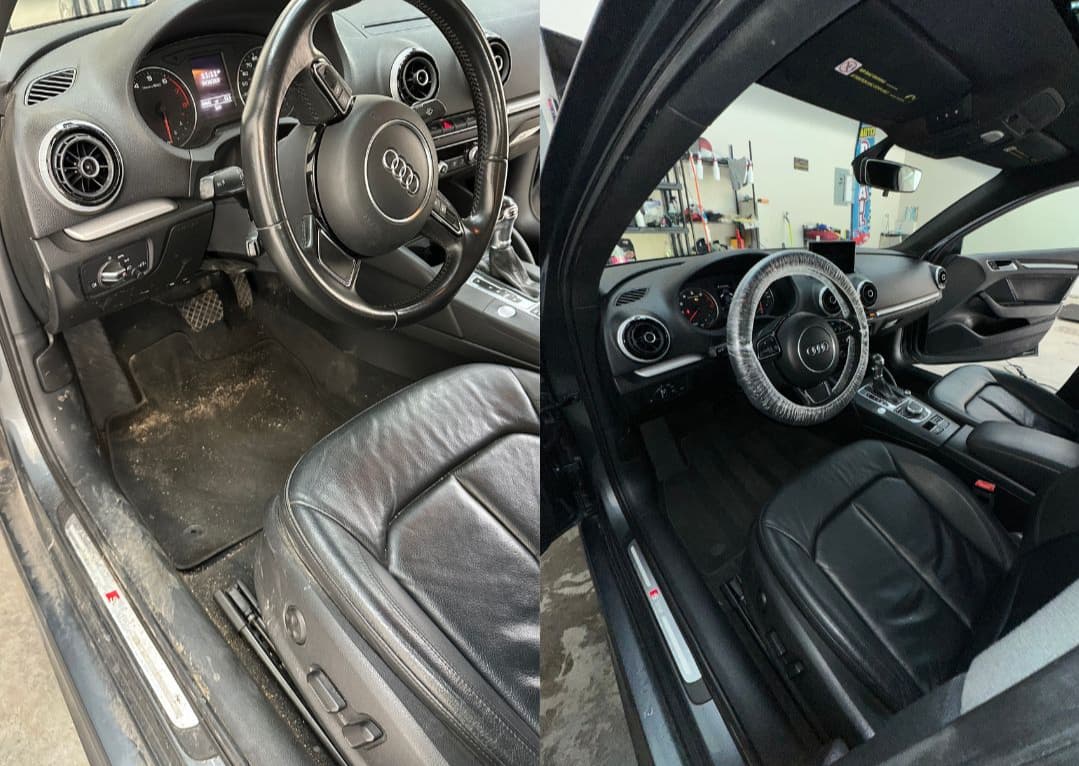 Business listing image