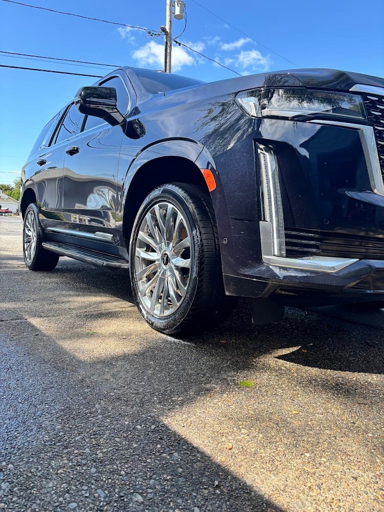 Business listing image