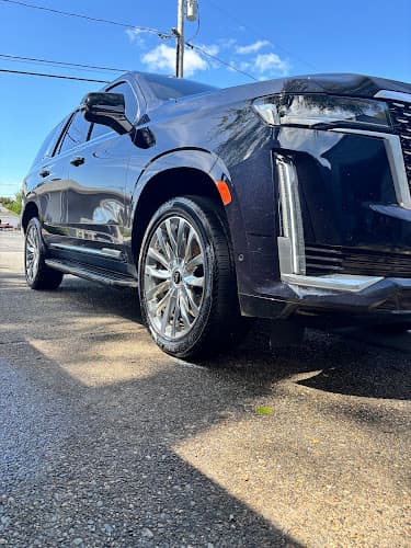 Business listing image