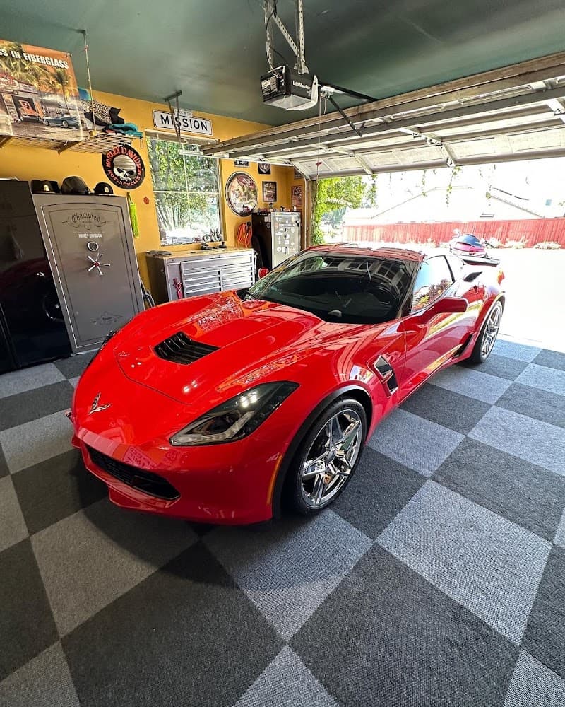 Business listing image