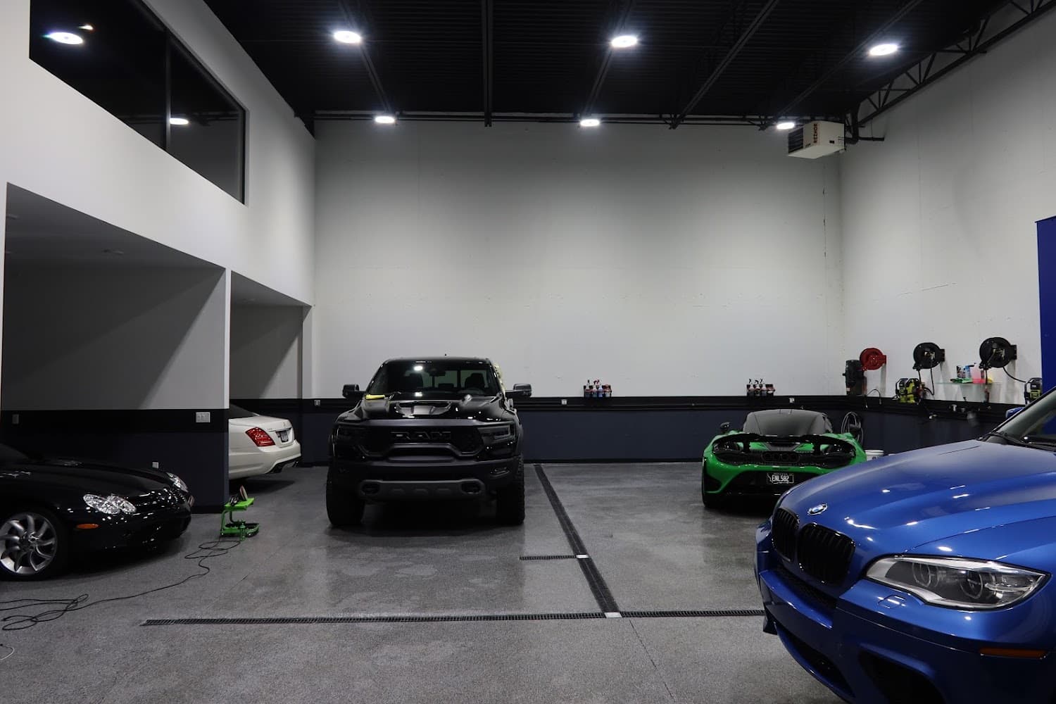 Business listing image