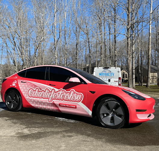 Business listing image