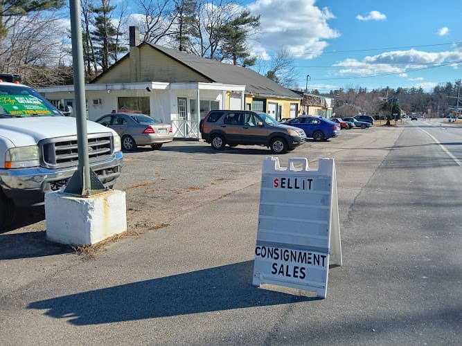 Business listing image