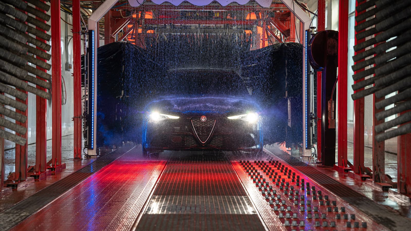 Business listing image