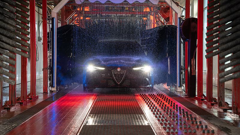 Business listing image