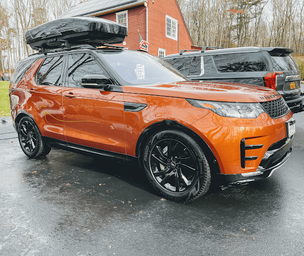 Business listing image