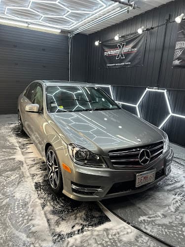 Business listing image