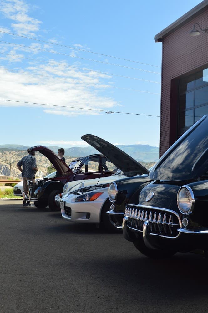 Business listing image