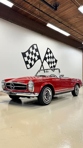 Business listing image