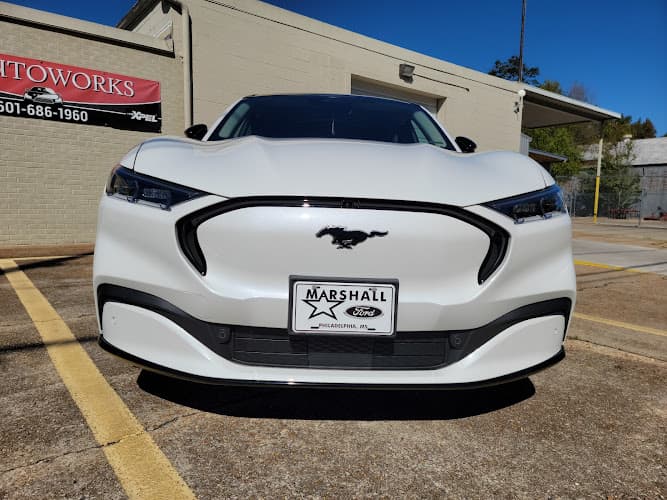 Business listing image