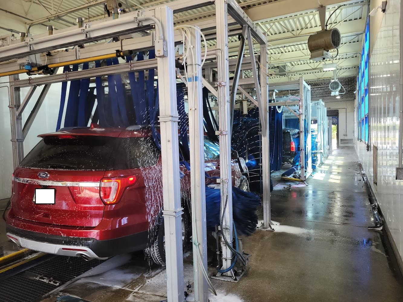 Business listing image