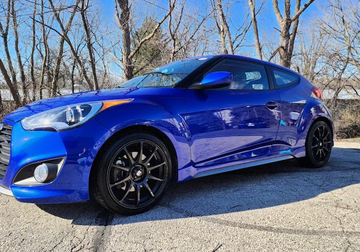 Business listing image