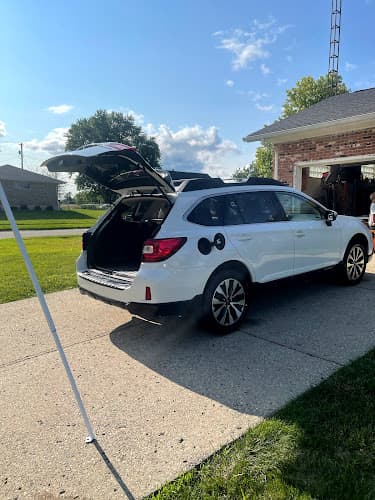 Business listing image